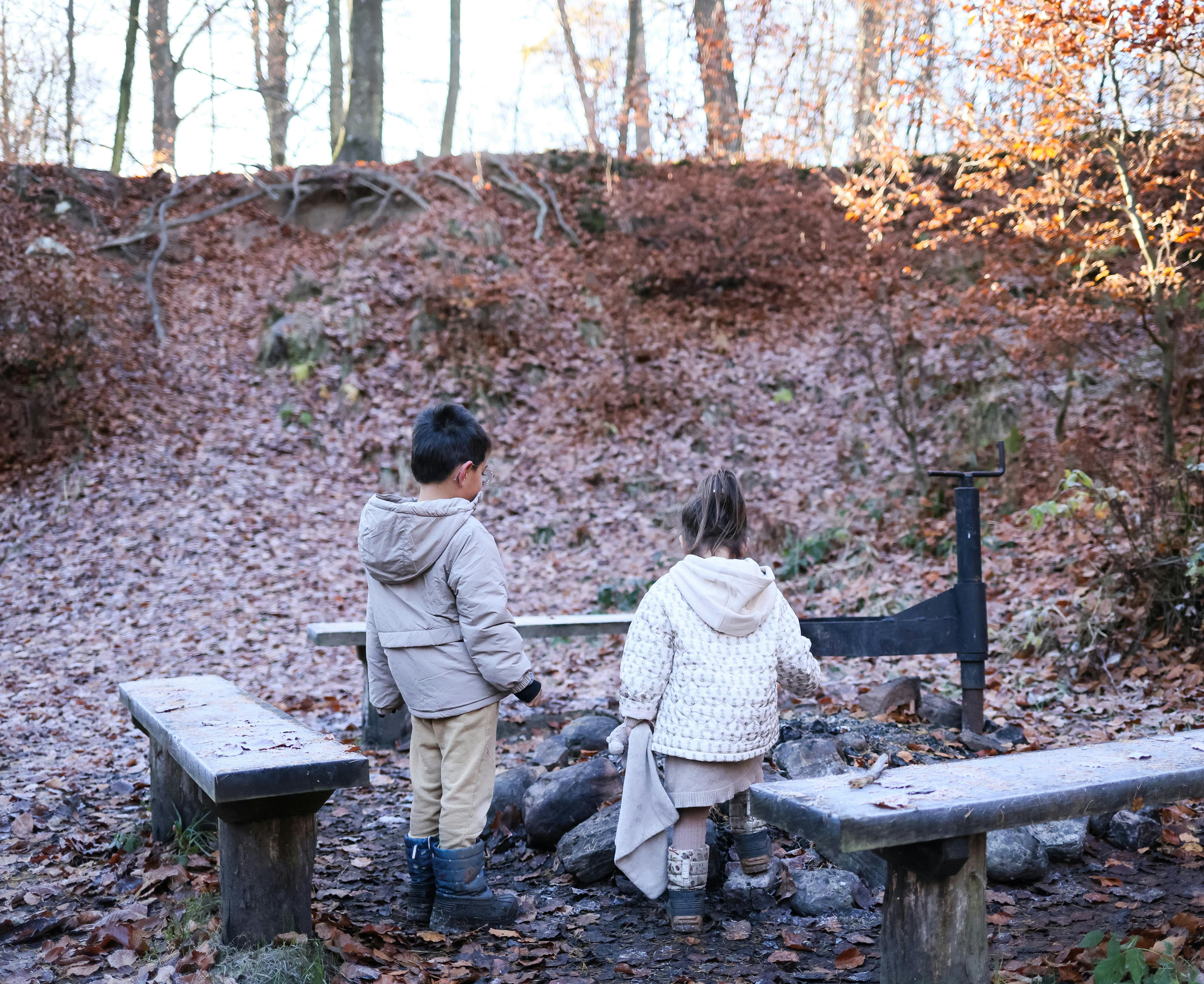 My 10 “Unconventional” Family Travel Rules After Making So Many Mistakes — Photo by Filip Rankovic Grobgaard on Pexels