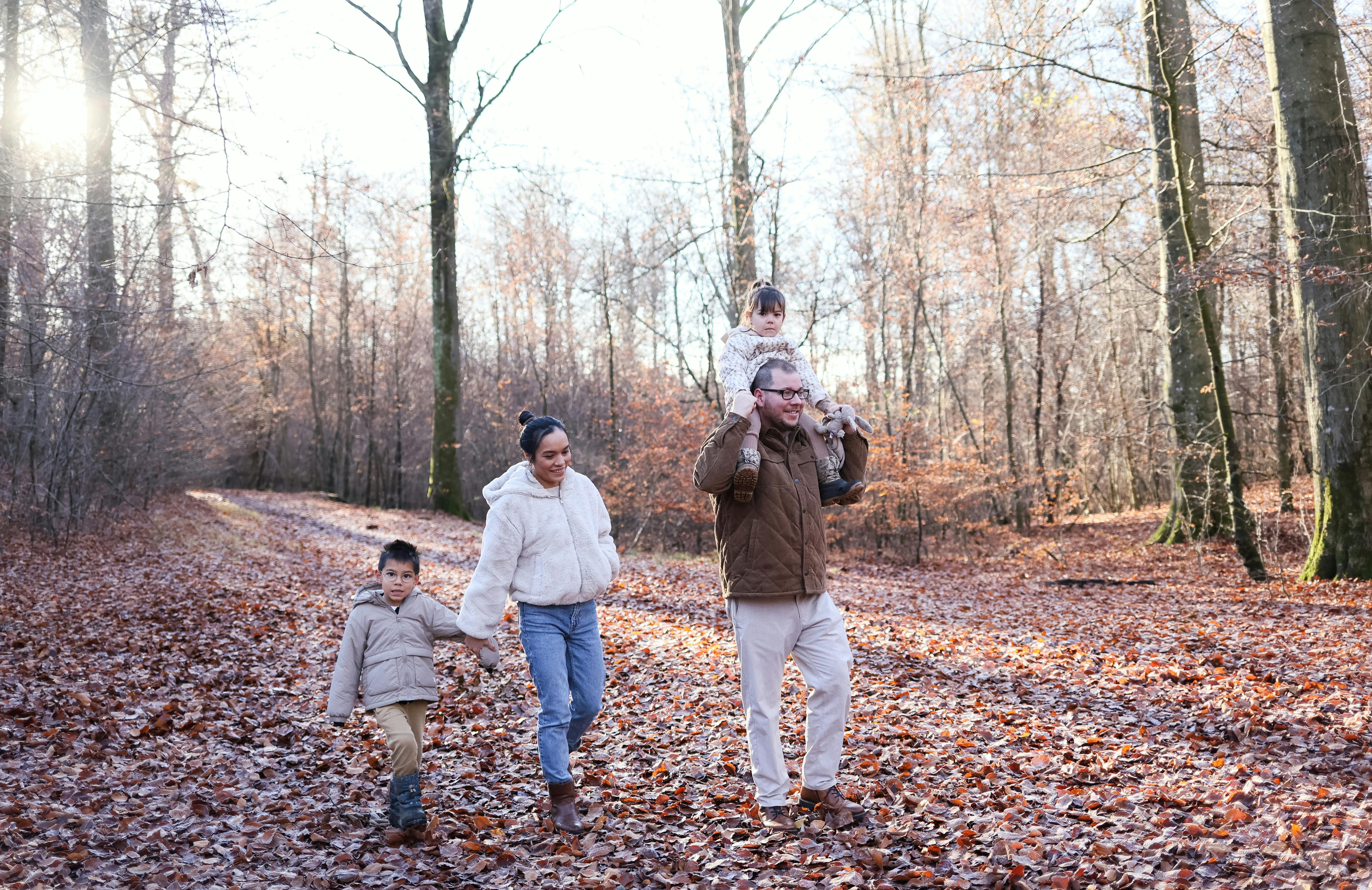 My 10 “Unconventional” Family Travel Rules After Making So Many Mistakes — Photo by Filip Rankovic Grobgaard on Pexels
