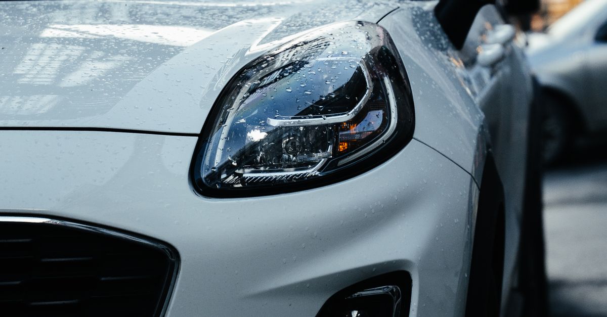 Fotos De Estudio Profesionales De Automóviles