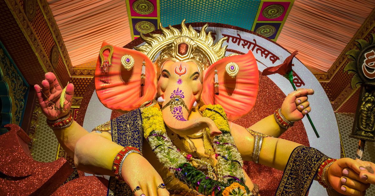 गणेश चतुर्थी 2026: पावन इतिहास, आध्यात्मिक रहस्य, वैदिक श्लोक एवं उत्सव का गौरवशाली स्वरूप