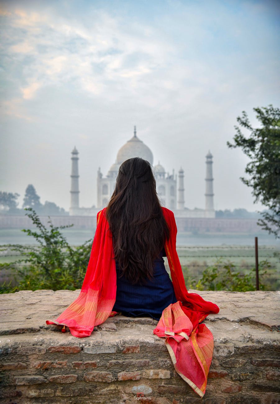 Top Points To Remember While Visiting Taj Mahal