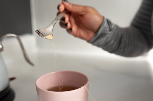 インドア, おいしい, お茶の無料の写真素材