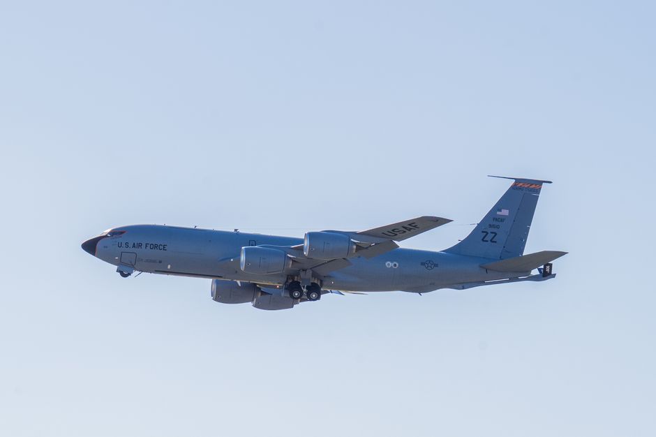 Canada's New Air Refuelling Jets Delayed Until Late 2027