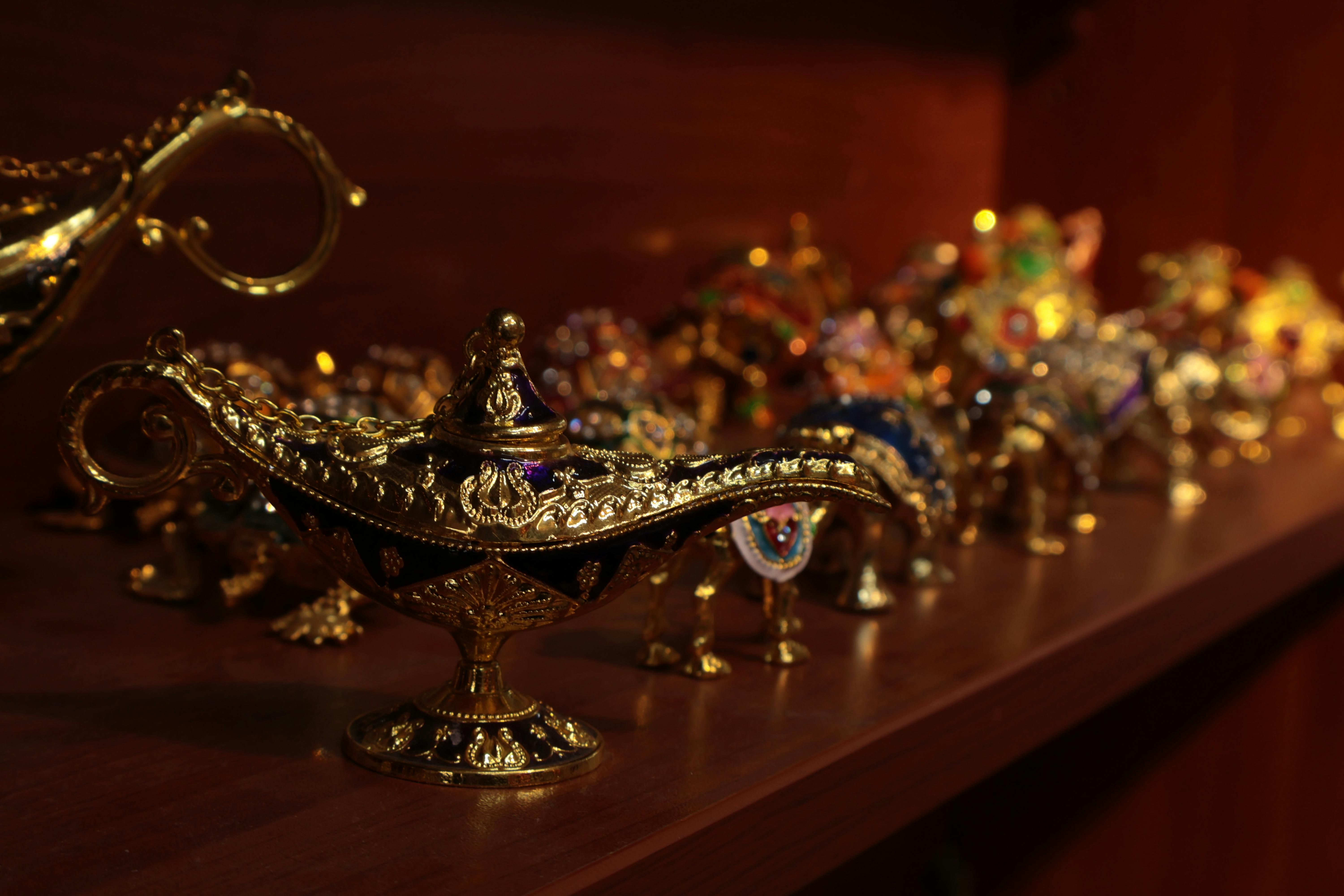 Golden Slipper Hires Lori Rubin as Executive Director — Photo by Nur on Pexels