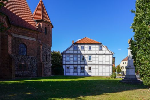 Groß Kiesow