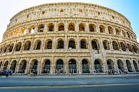 Coliseum, Rome