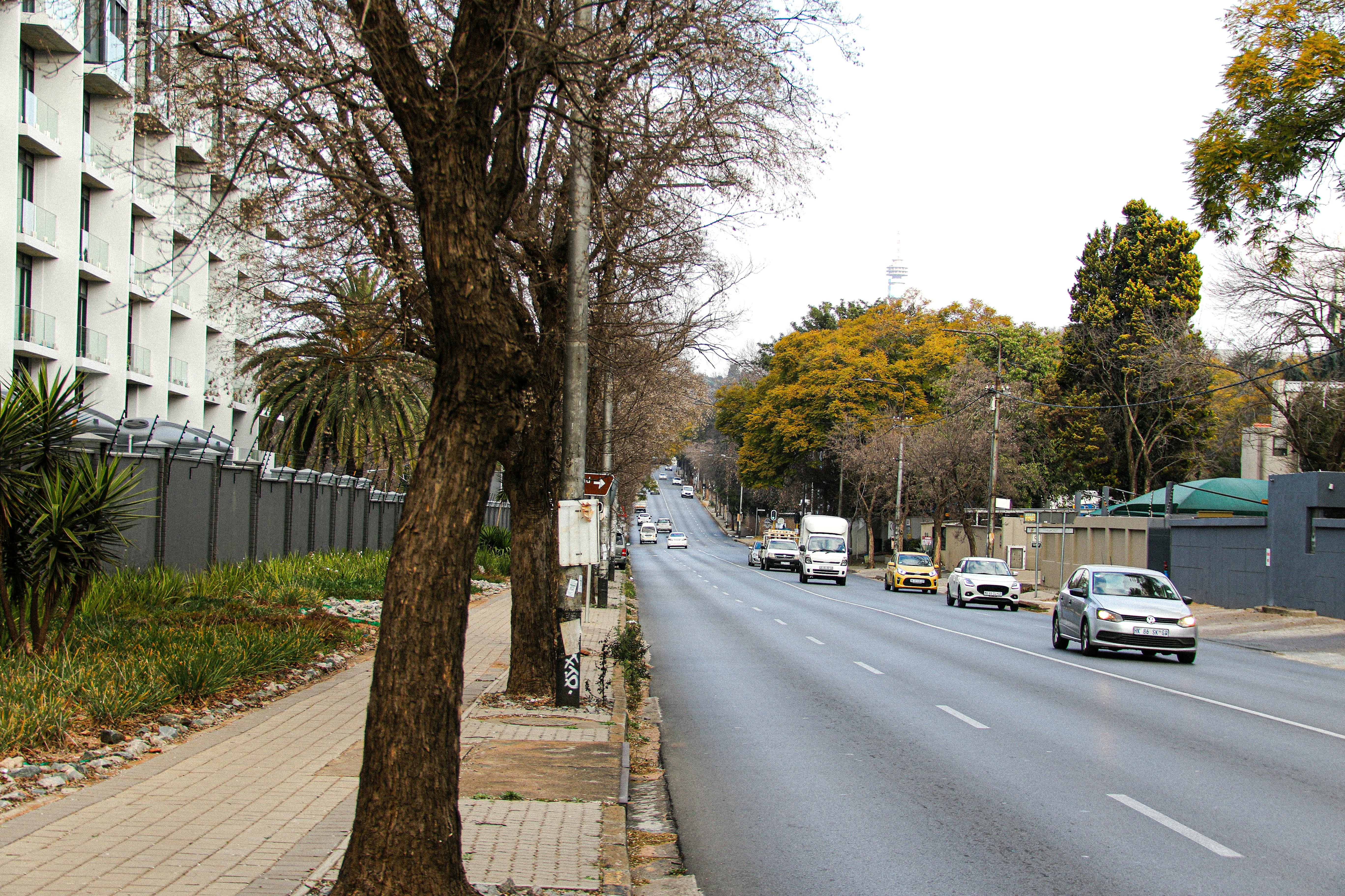 Sweetwaters Community Takes Action: Local Roads Finally Getting Attention