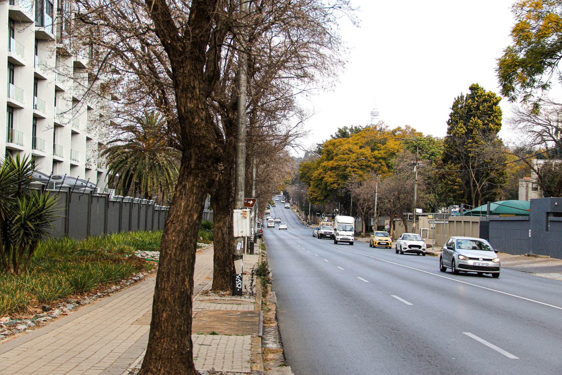 Sweetwaters Community Takes Action: Local Roads Finally Getting Attention