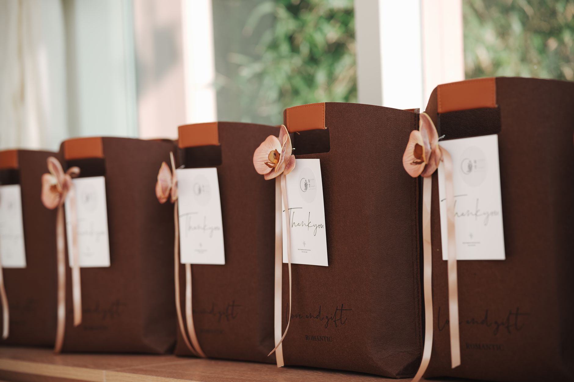 Beyond the 'I Do': Crafting an Unforgettable Guest Experience for Your Luxury Wedding