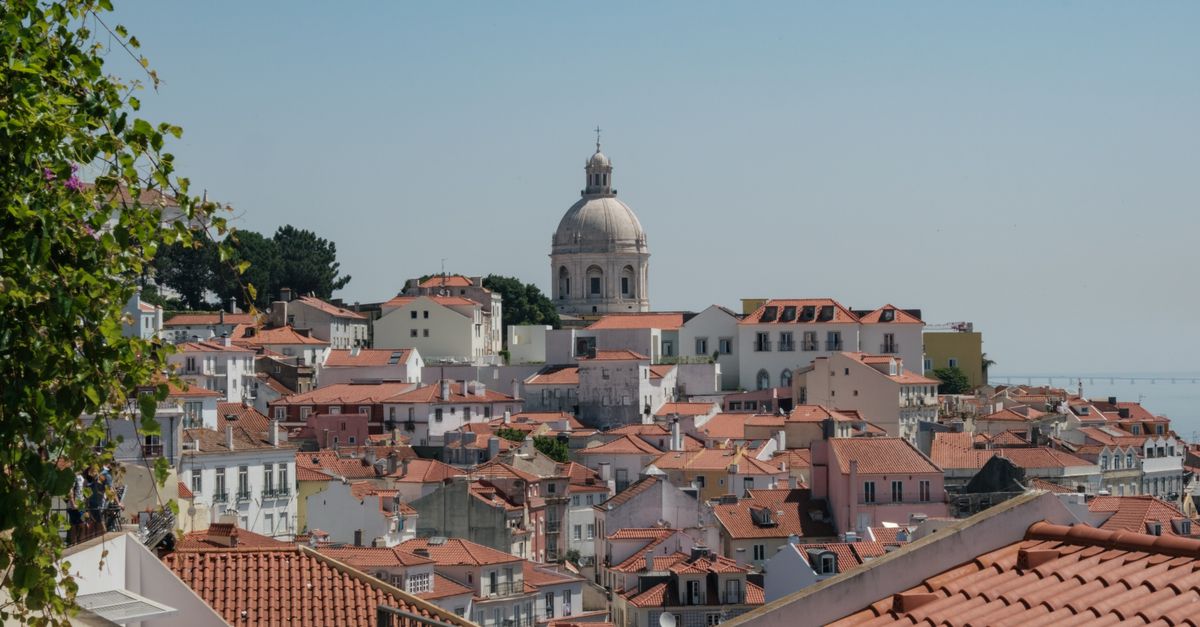 Photo of Portugal