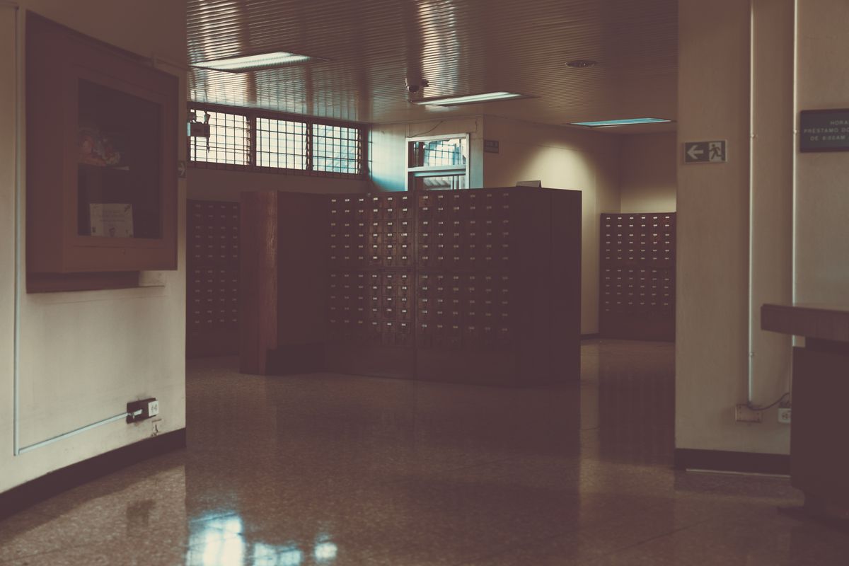 office relocation in Usk — Office Relocation in Usk — the working end of the job