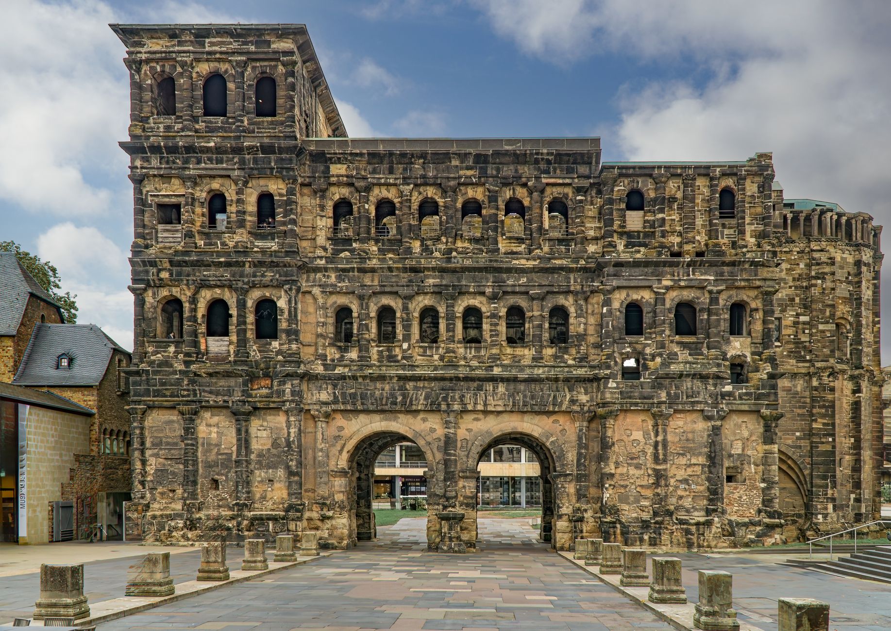 Trier