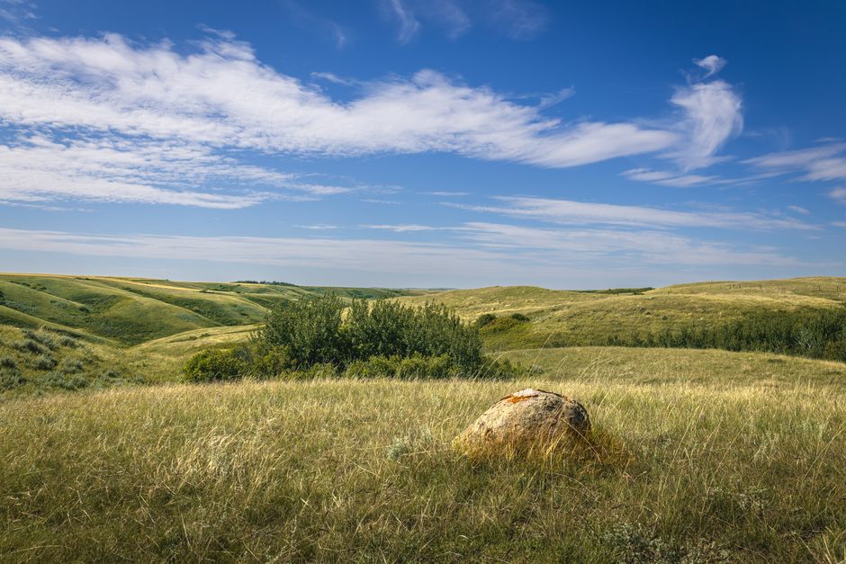 Prairie Green Landfill Search Site Decommissioned After Historic Recovery