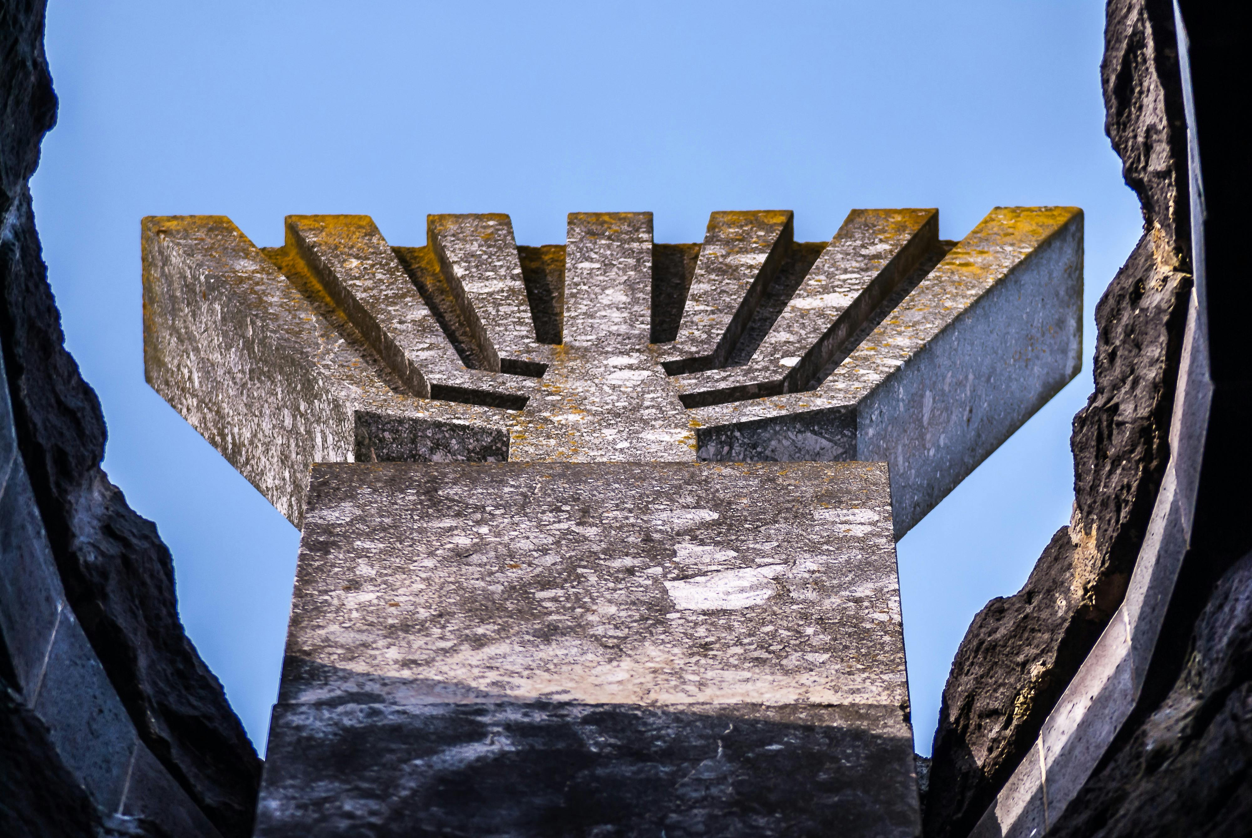 نمای پروژه Azizi Venice