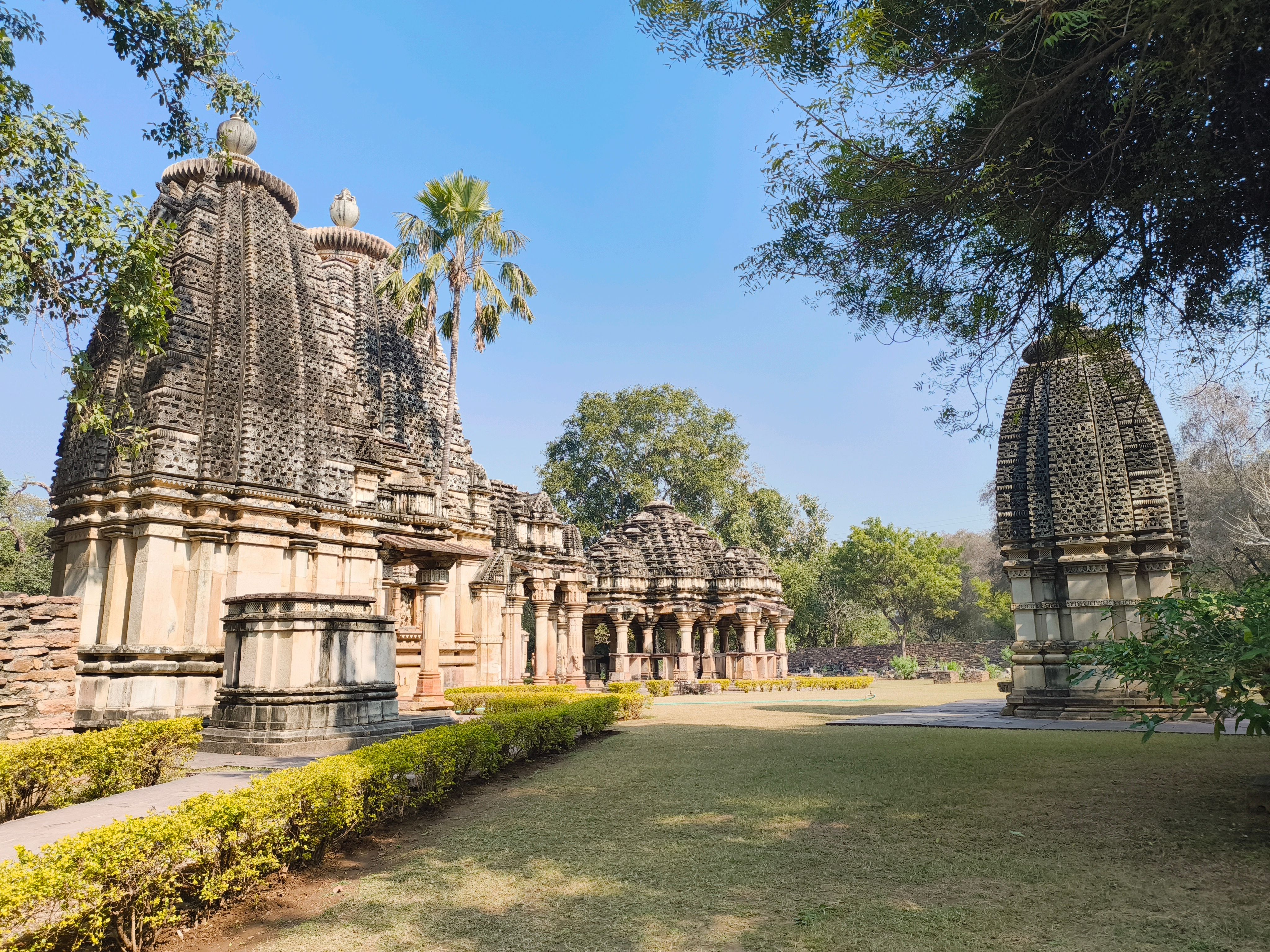 Baroh, India