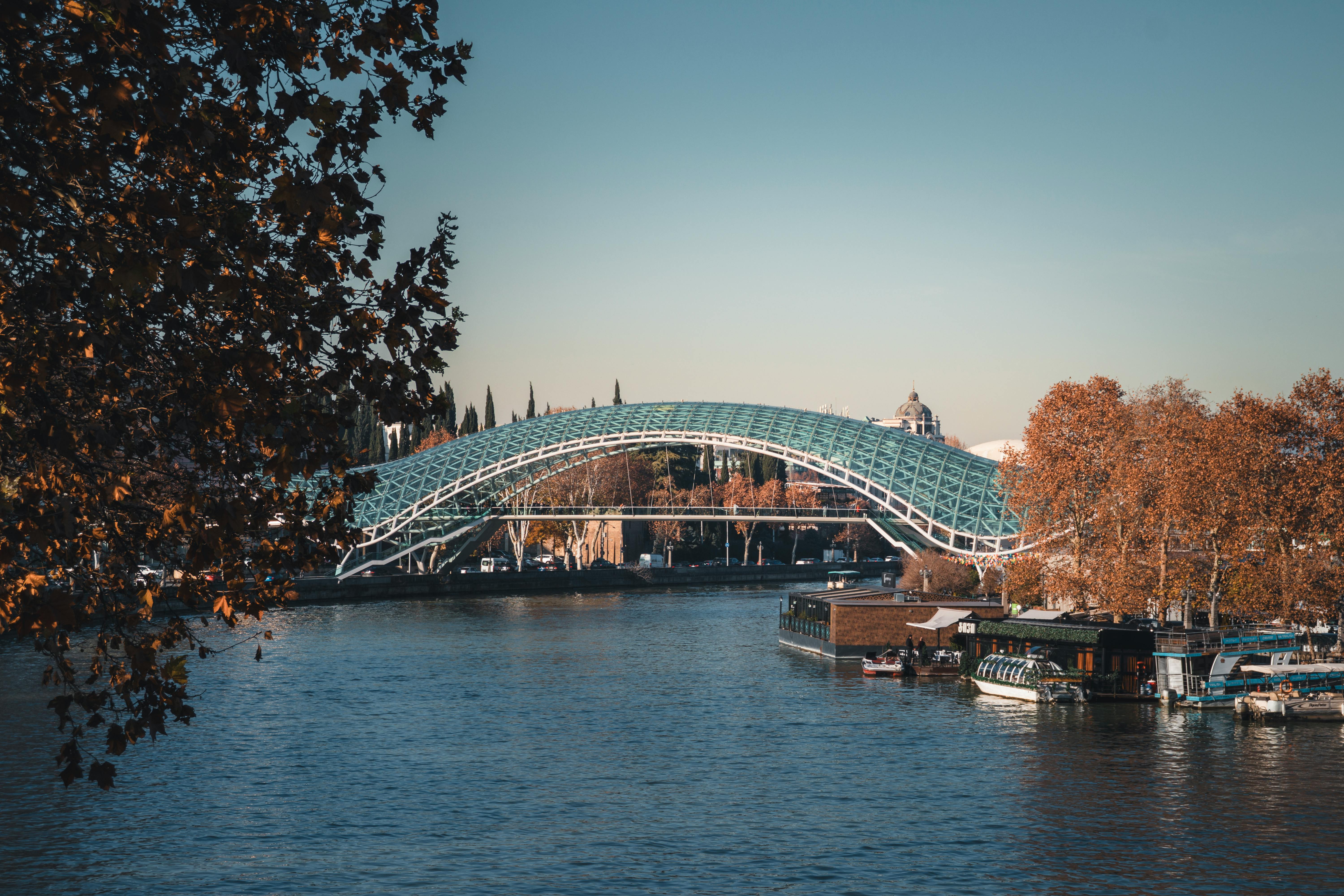 Gürcistan Tiflis Turu 2 Yıldızlı Otel ile 5 Gün 4 Gece