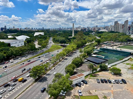 Sao Paulo, Brazil photo 15