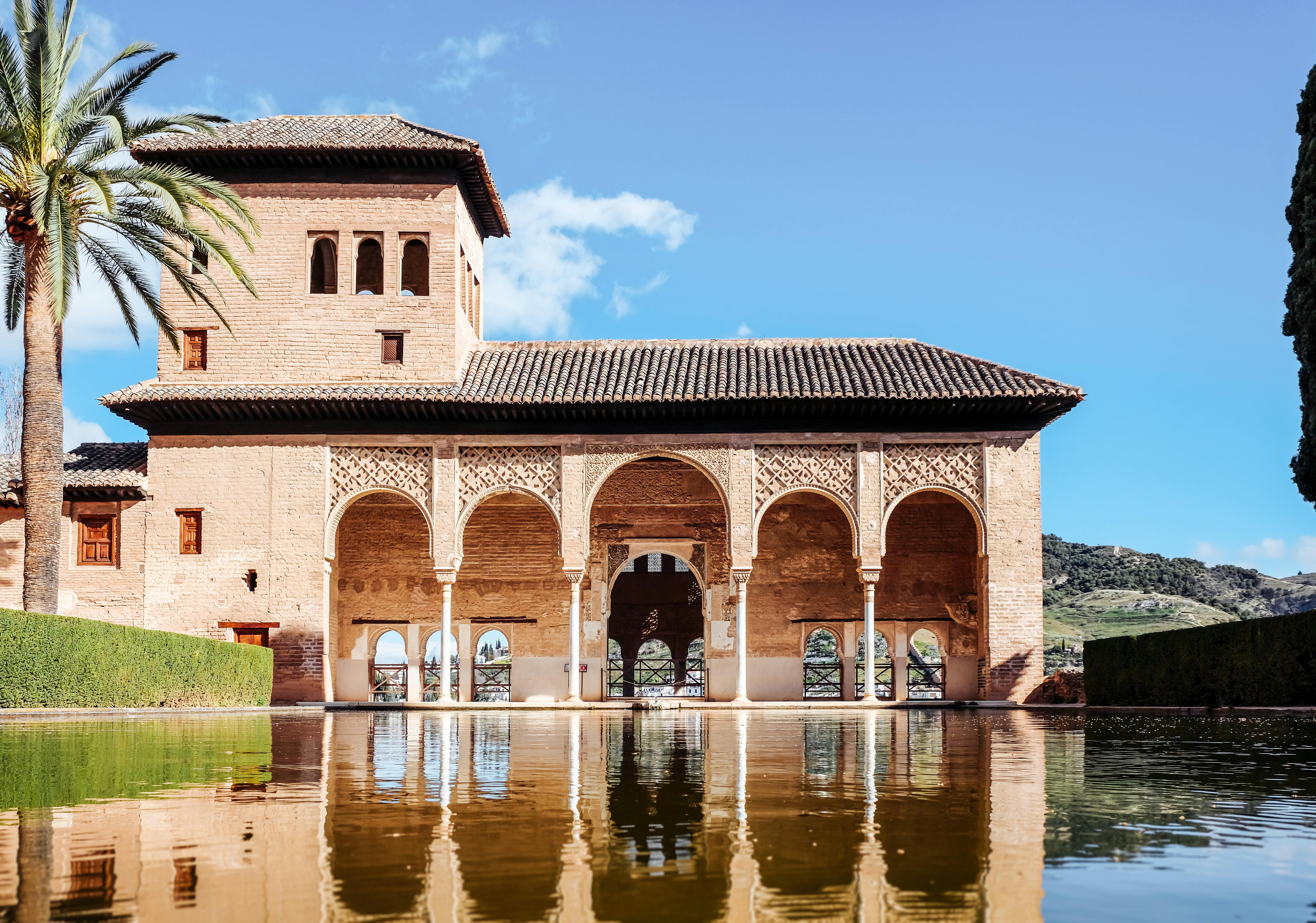 Granada in 3 Days — The Perfect Itinerary
