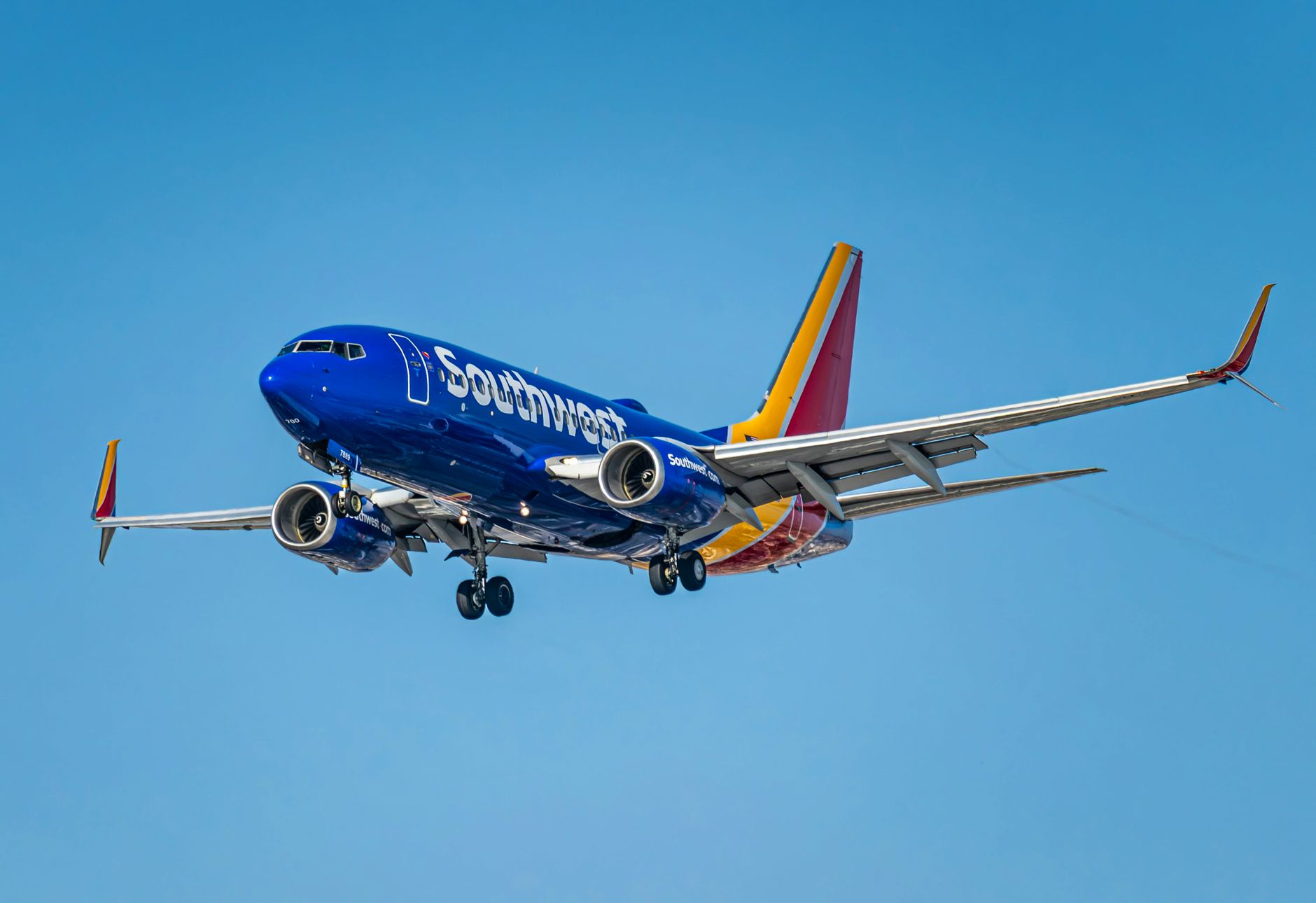 Southwest's 90K Point Bonus: Worth the Hype?
