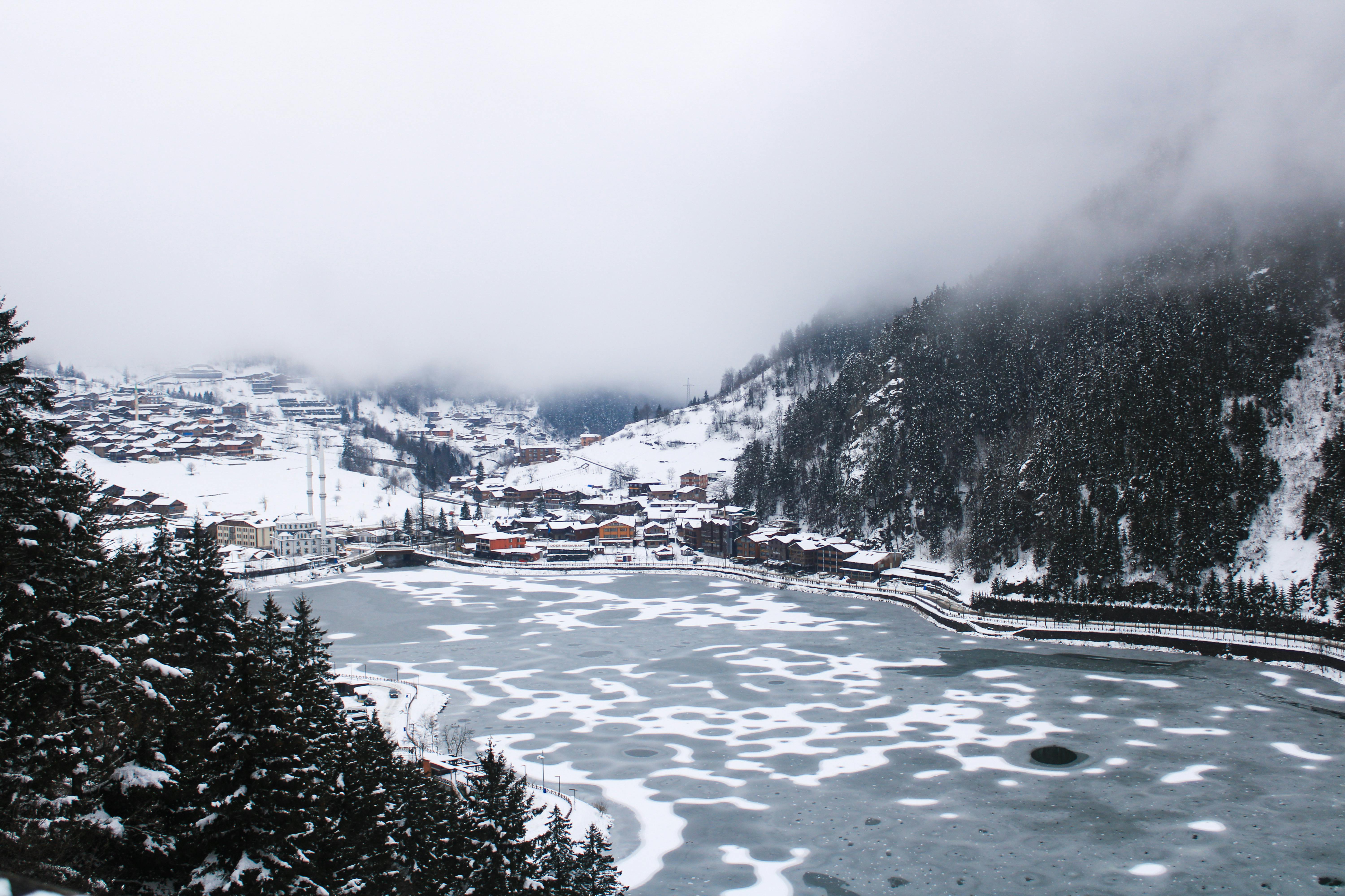 Trabzon, Turkey