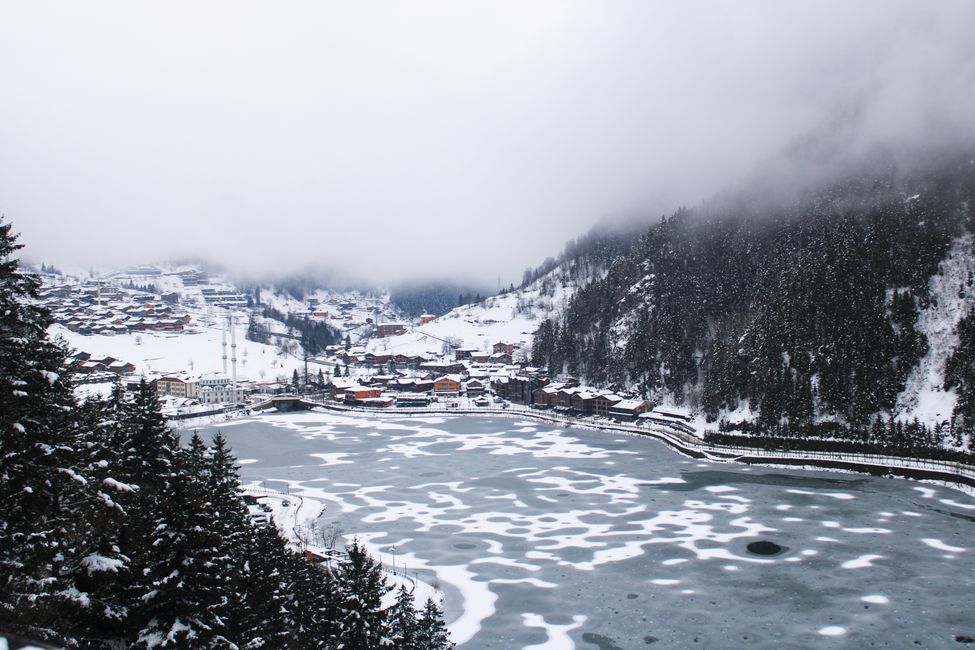 Trabzon, Turkey