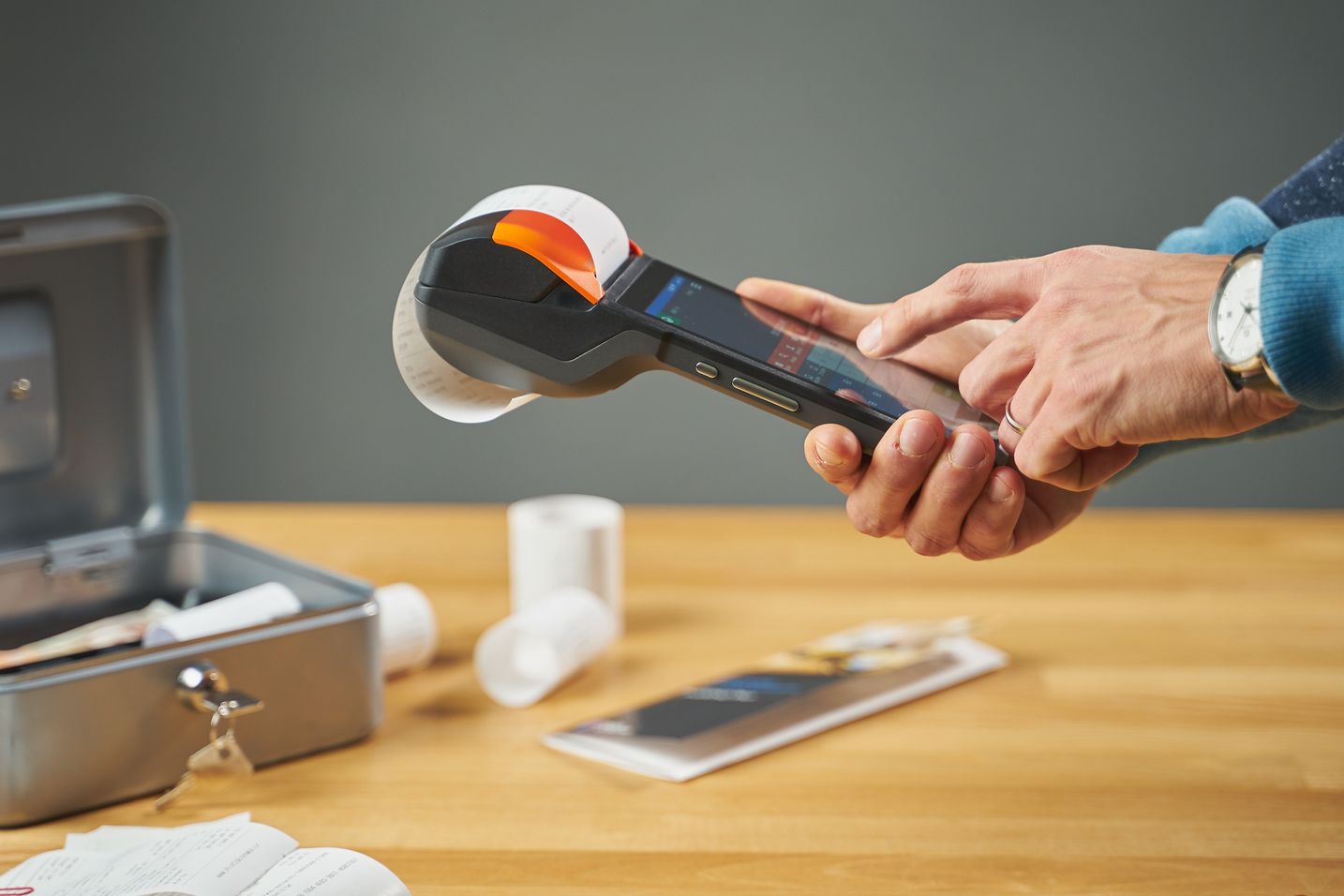 How to Find and Replace Your Lost Bank Check Step-by-Step