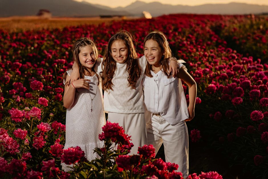 emotional effects of comparing children