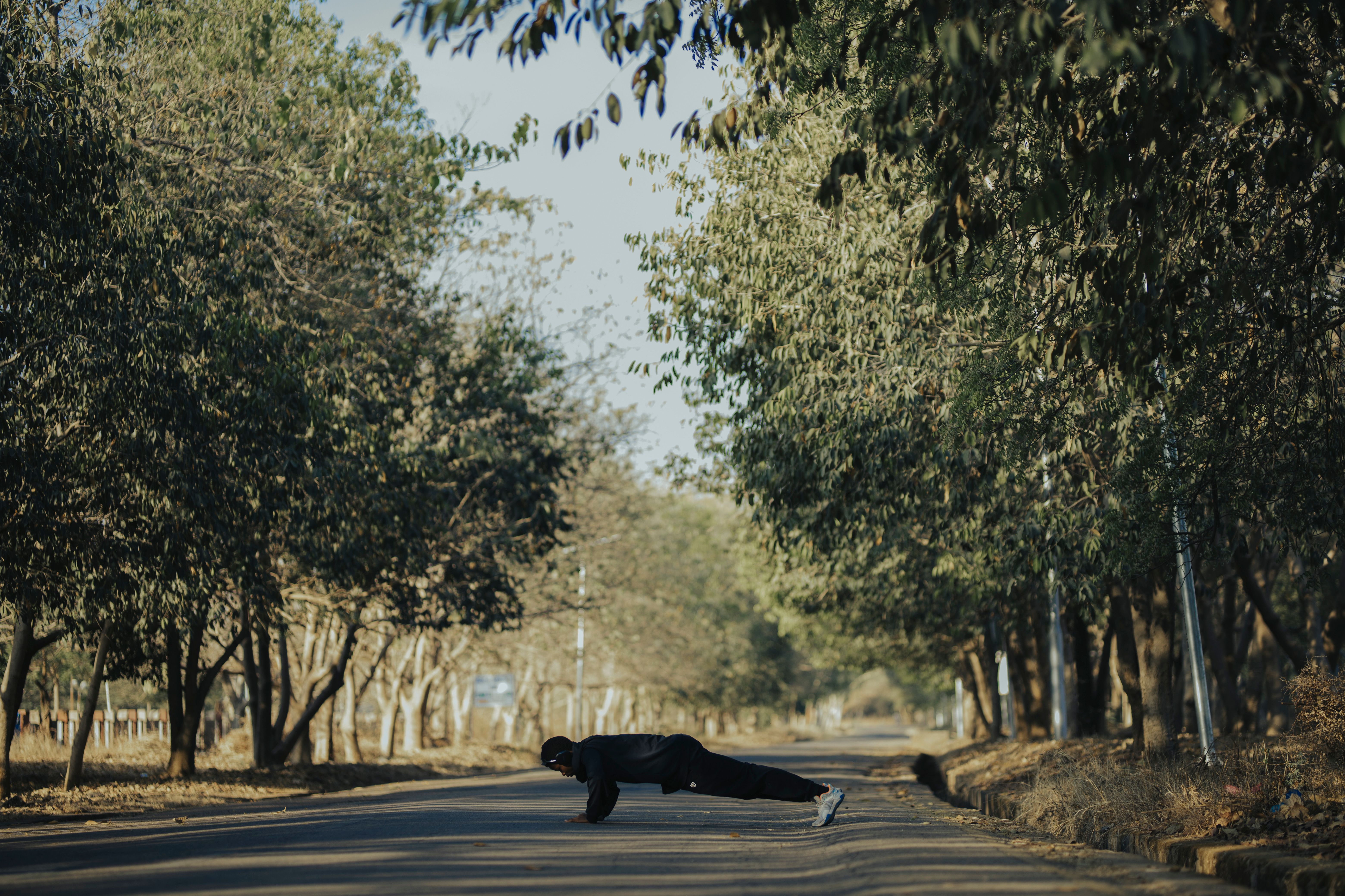Exercise Regularly