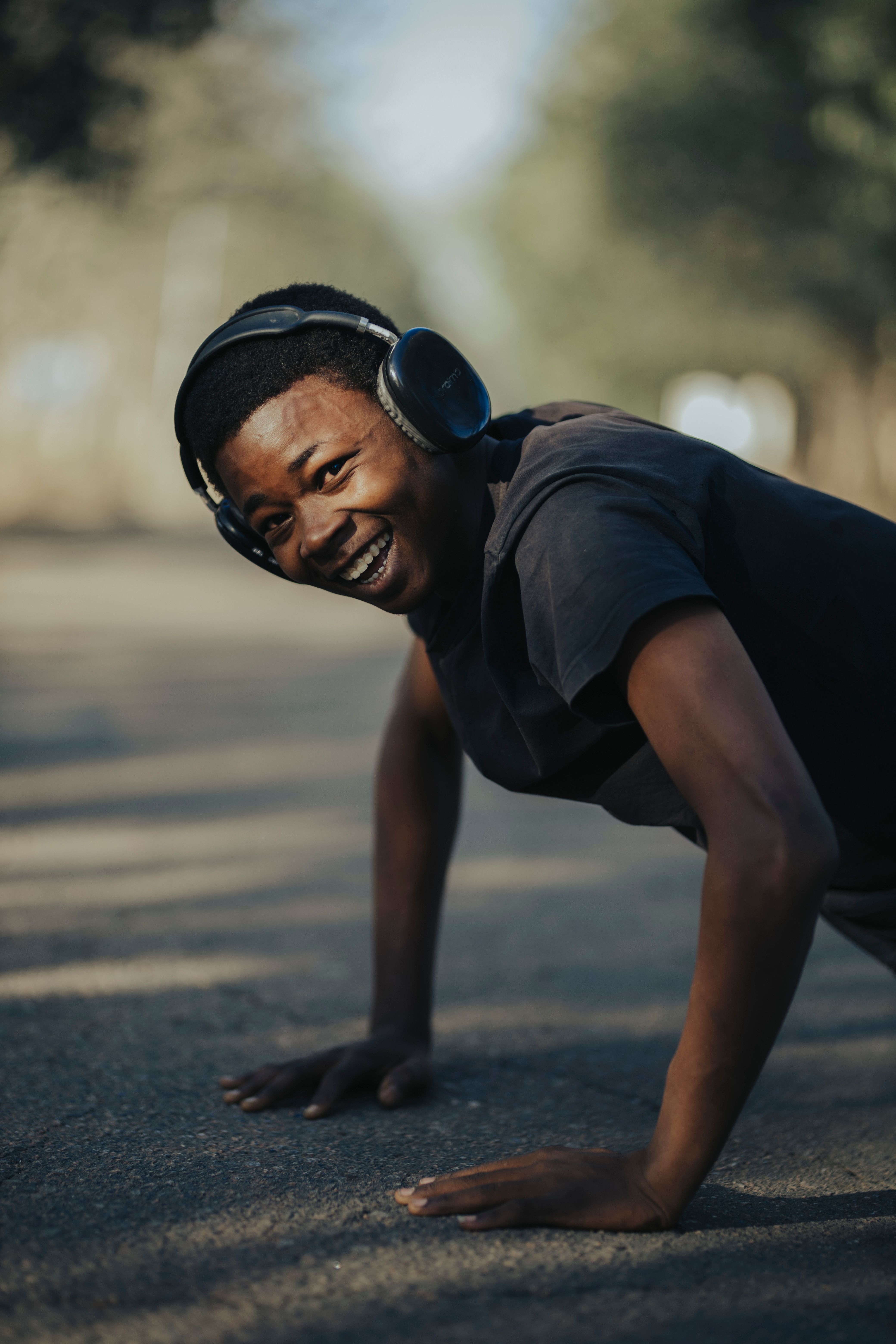 O melhor tipo de exercício físico para combater a ansiedade e o estresse