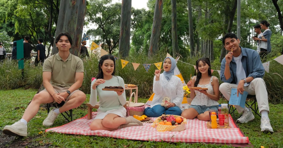Ilustrasi Kepercayaan terhadap Merek