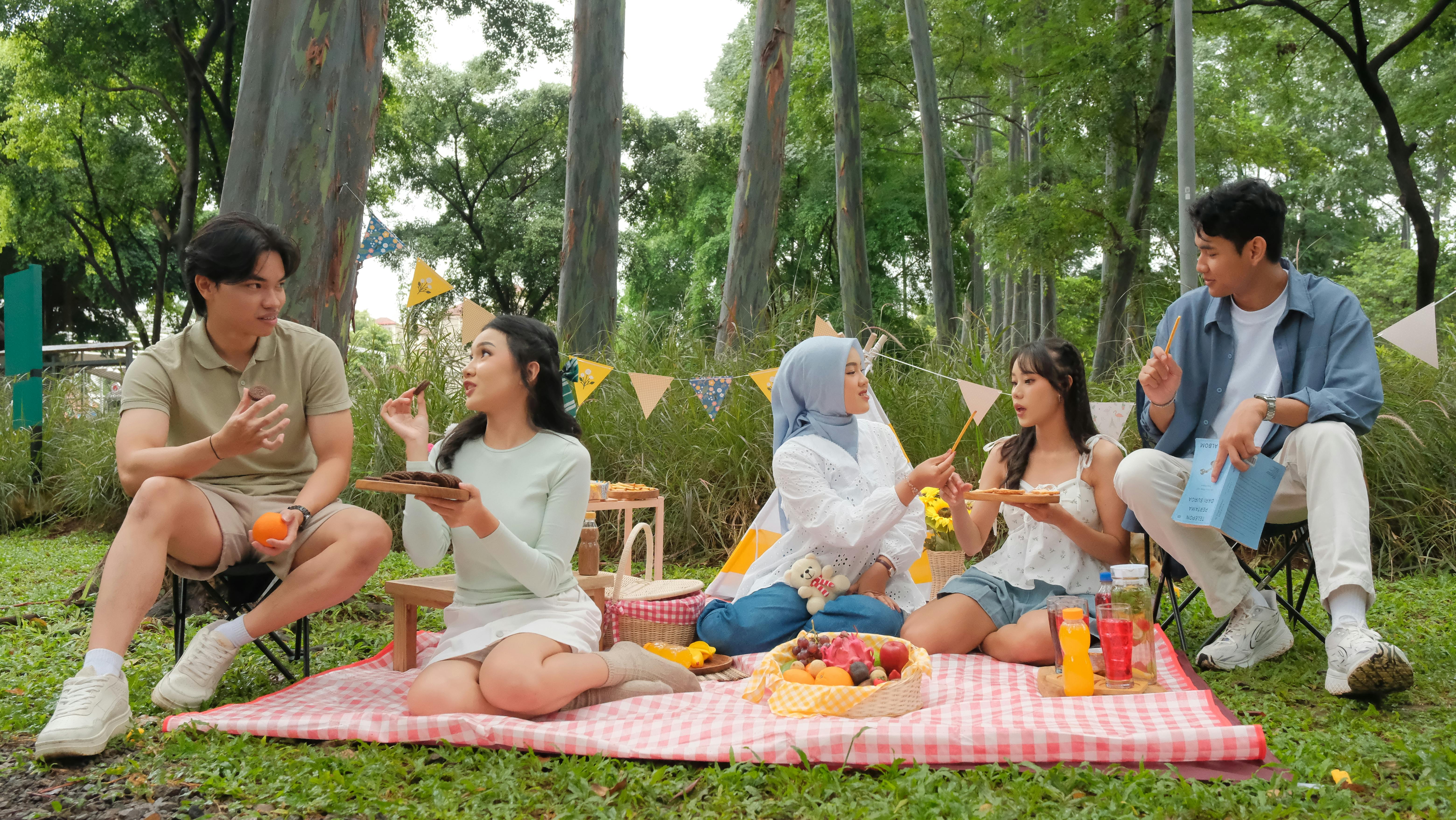 general lifestyle — Photo by Fadli Octora Channel on Pexels