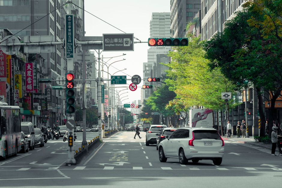 autonomous vehicle sensor technology