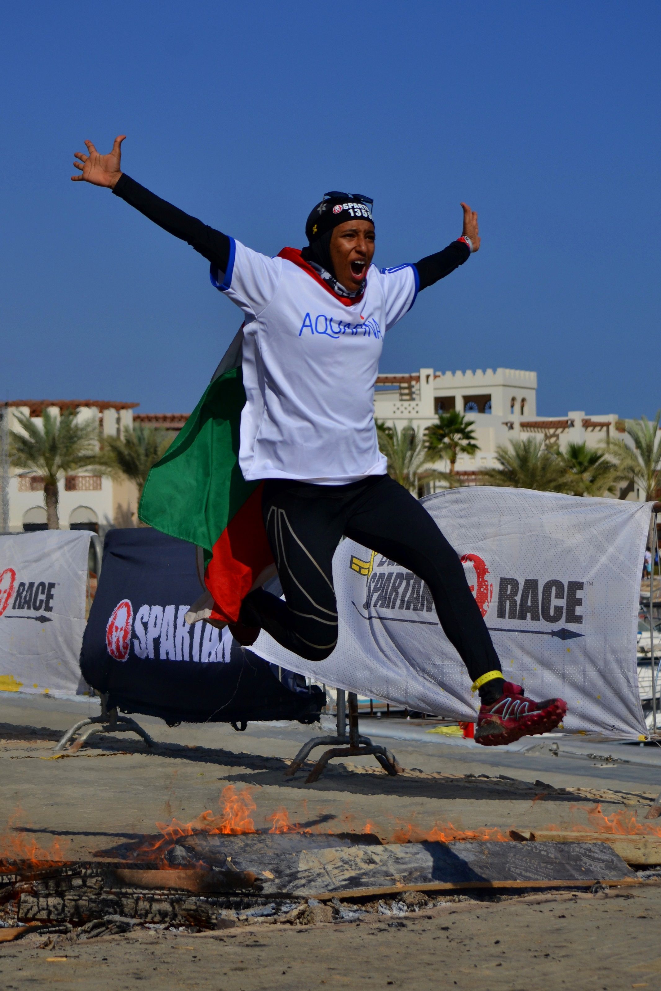 Aceathlete