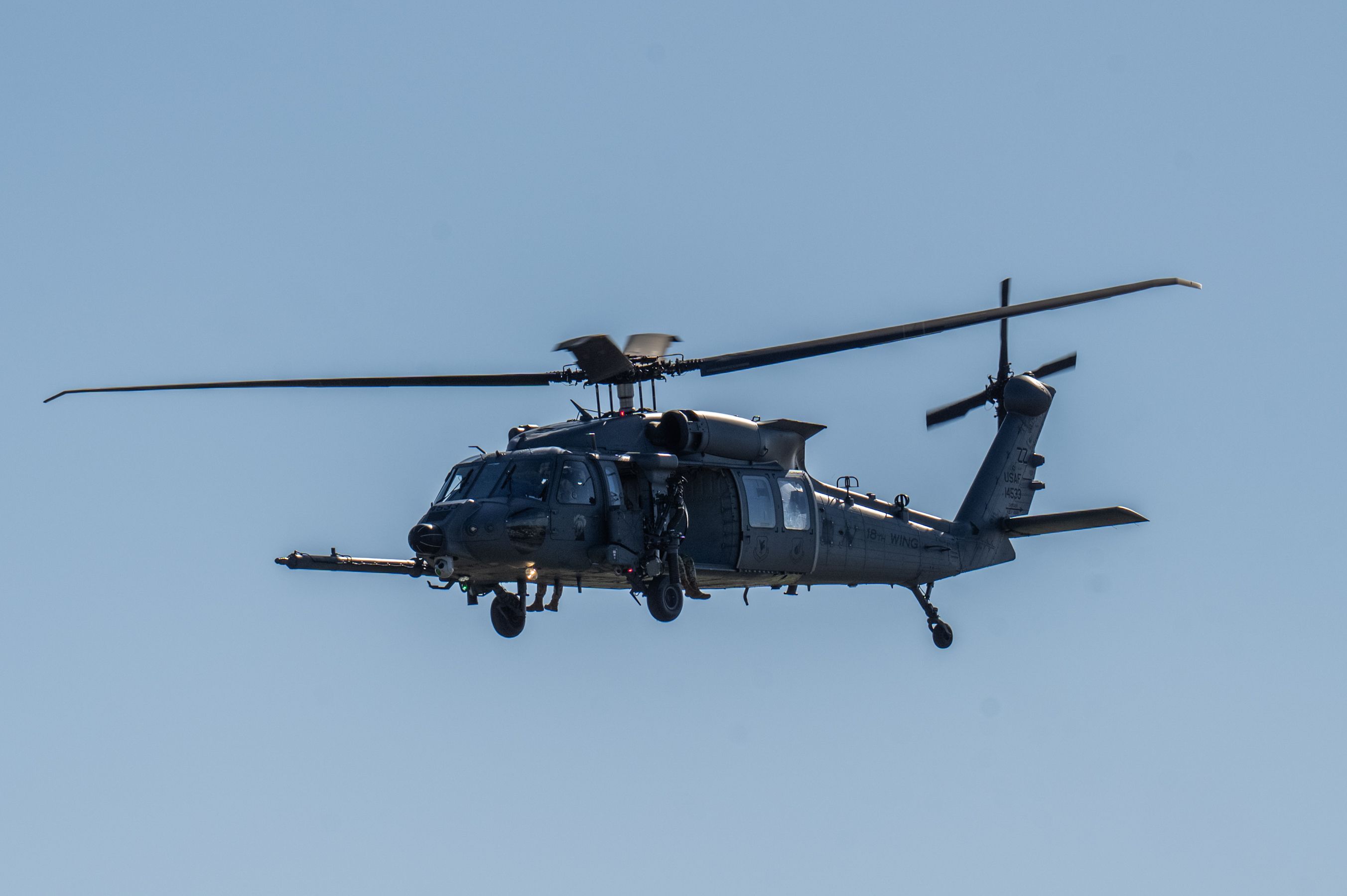 A Career Change Guide for Intel, Military, Foreign Affairs, &amp; NatSec Professionals — Photo by Guohua Song on Pexels