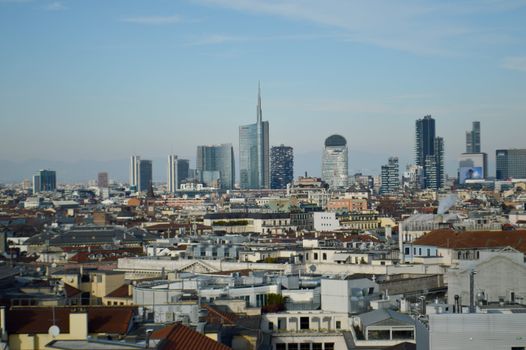 Milan, Italy