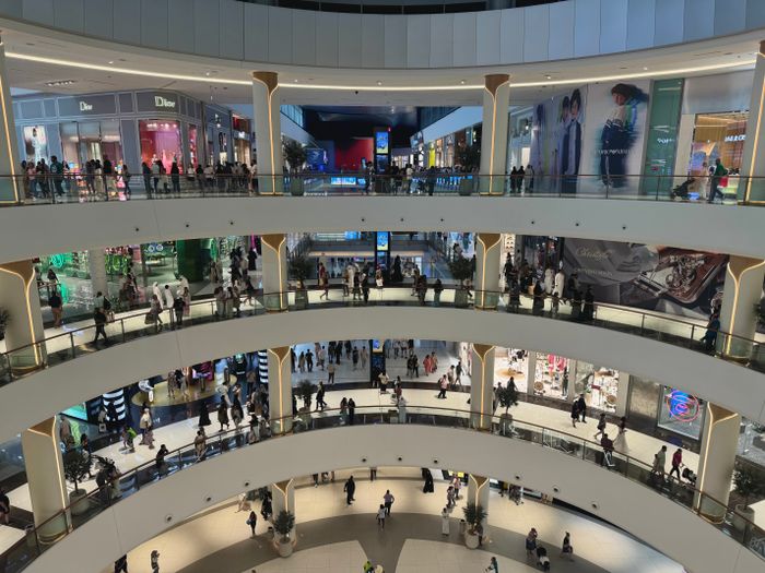 Dubai Mall