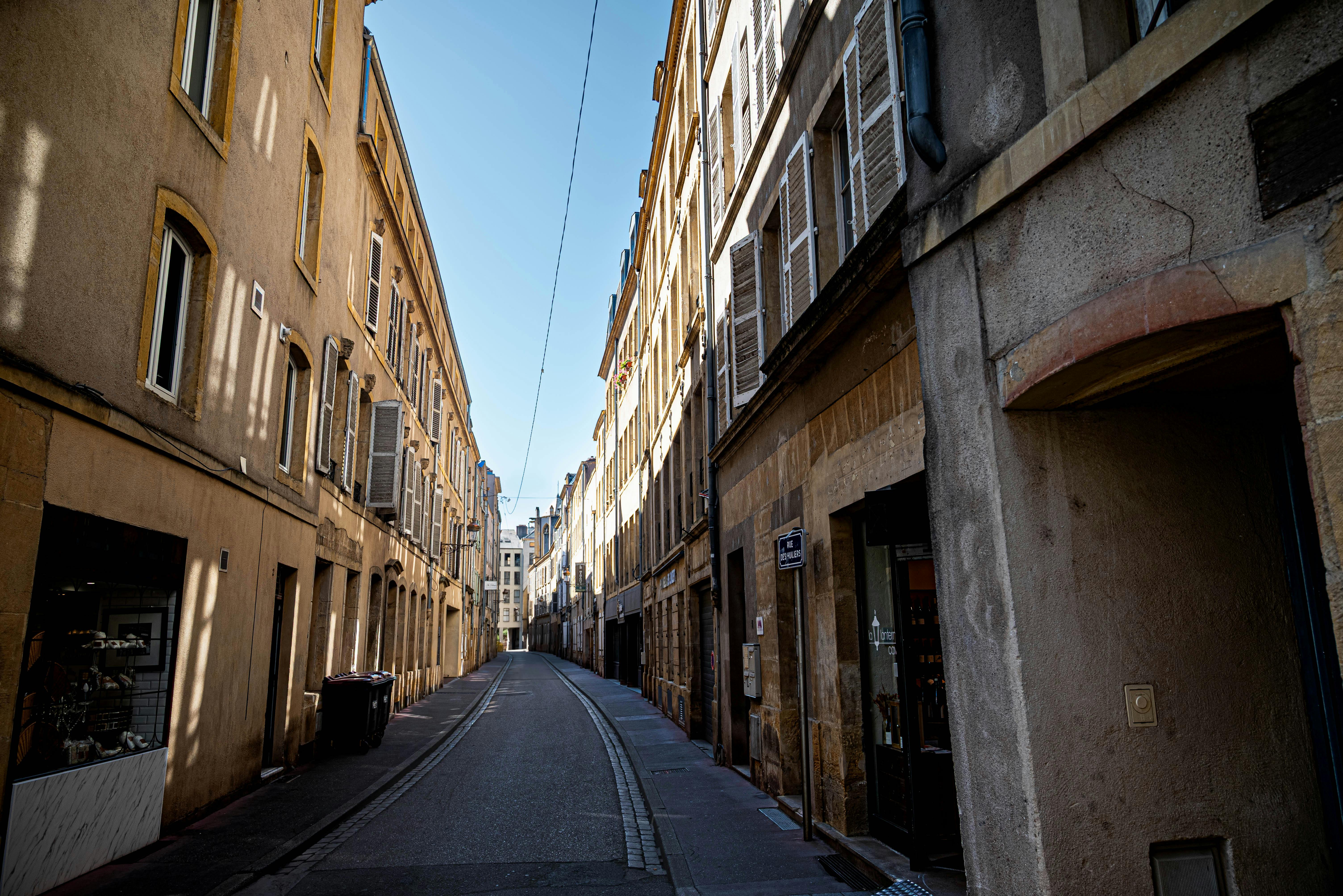 Bordeaux Hidden Gems — 10 Places Most Tourists Miss