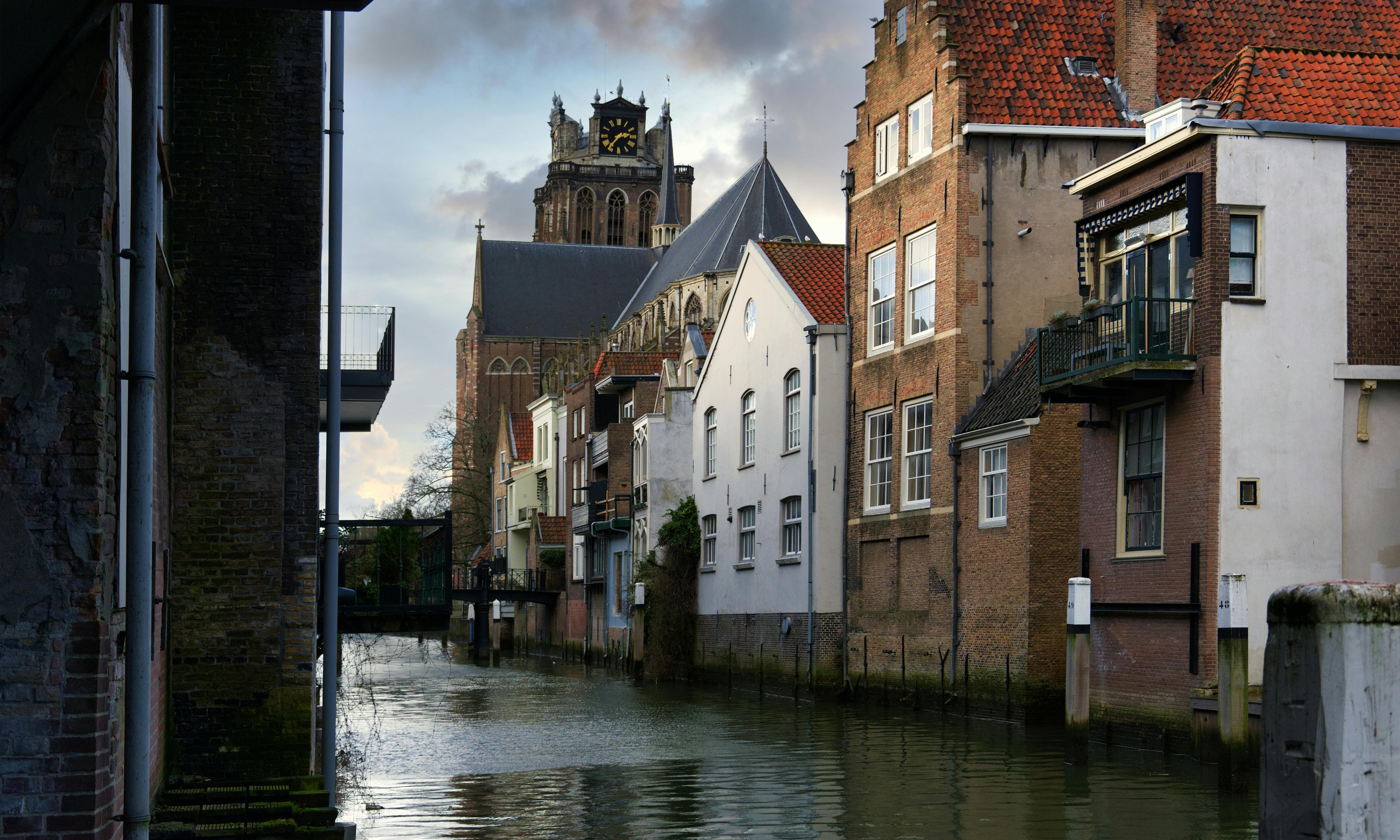 Marekerk