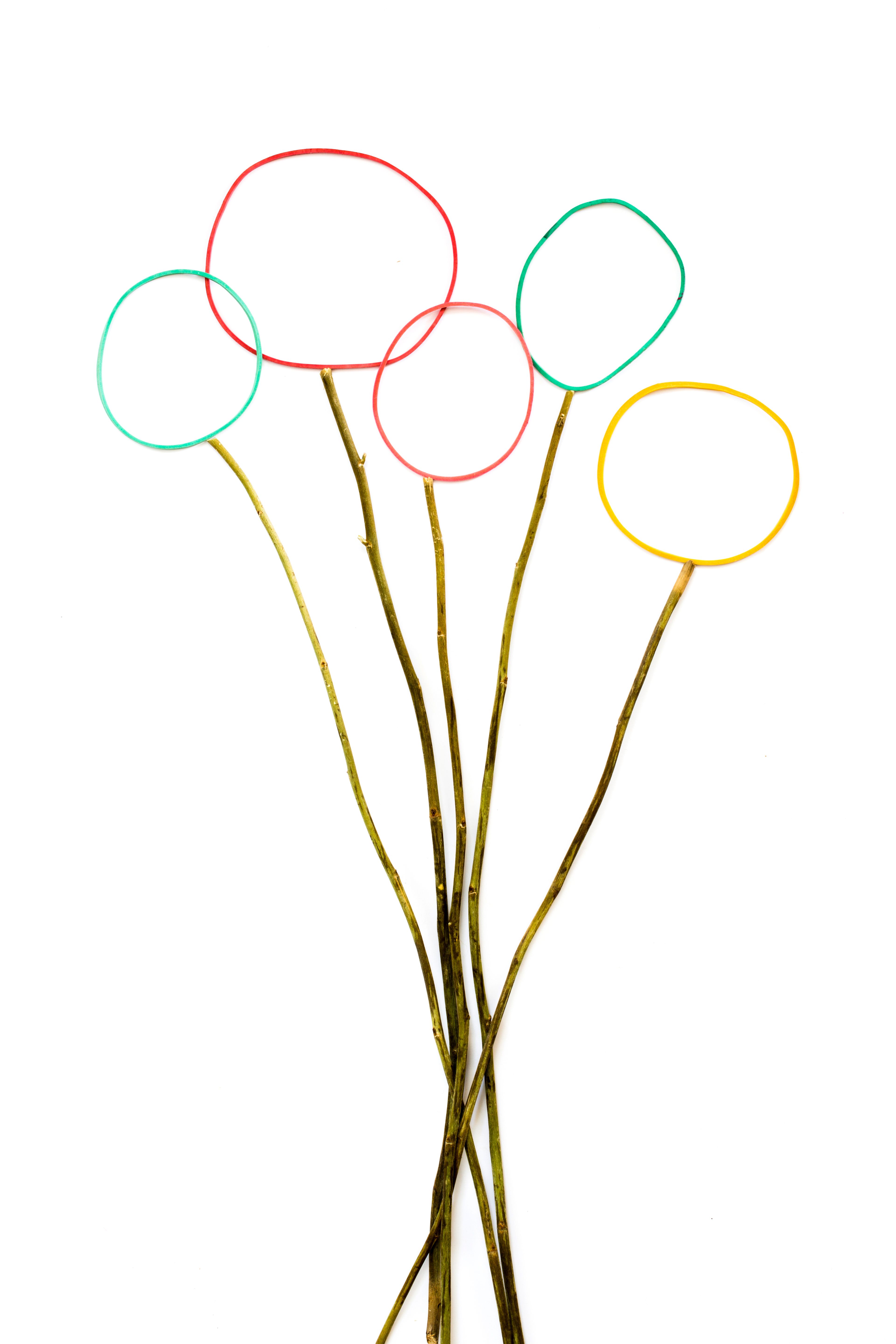 Simplistic Creativity Concepts