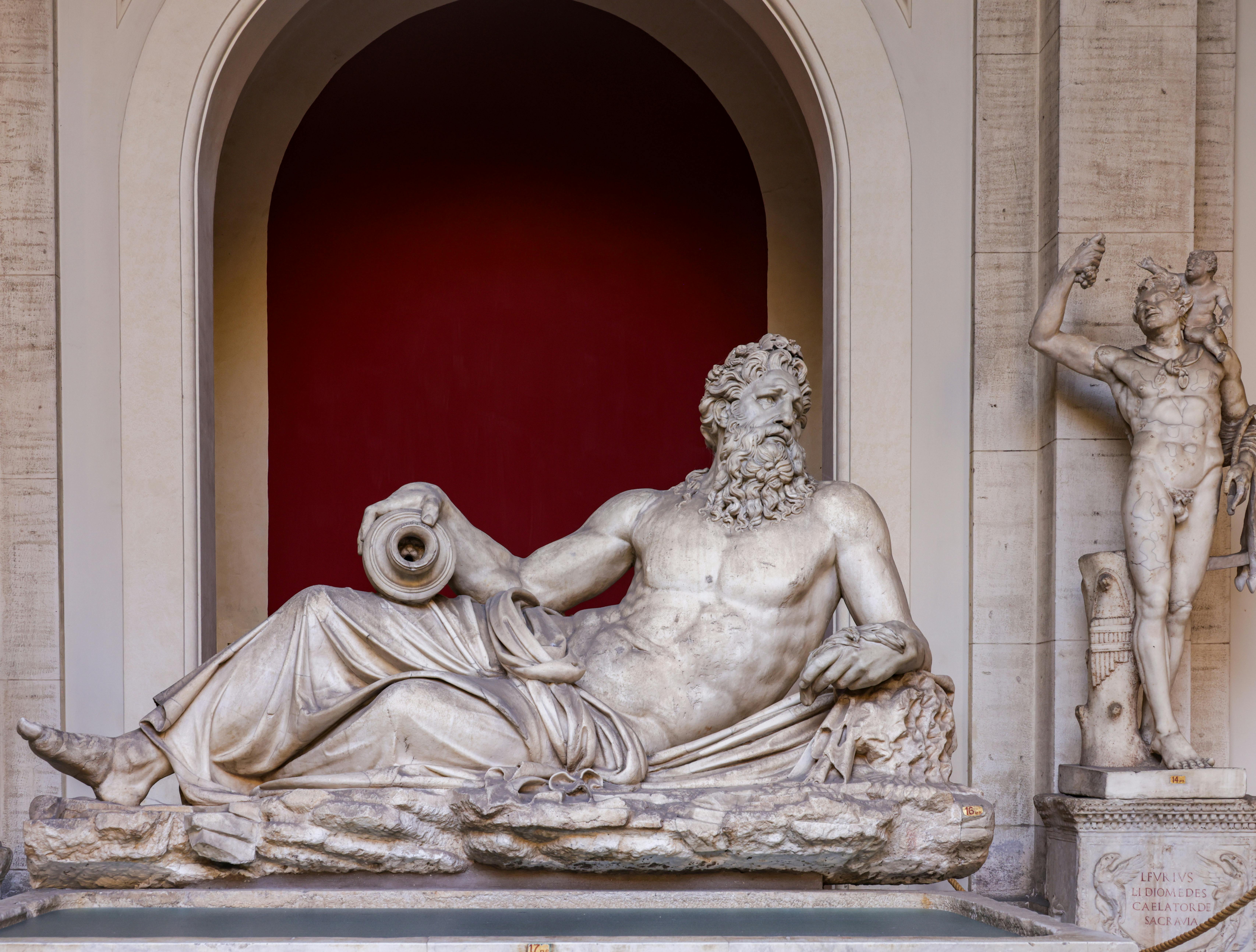 Where Did Gladiators Sleep? Lessons from Ancient Recovery for Modern Rest and Recovery — Photo by Magda Ehlers on Pexels