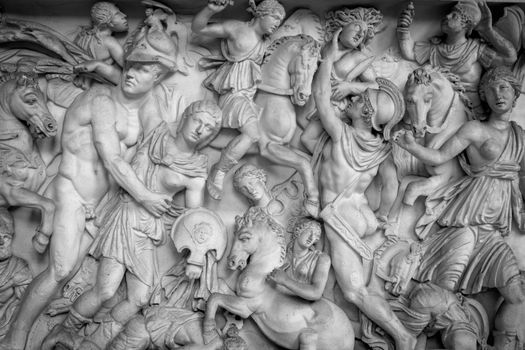 batalla