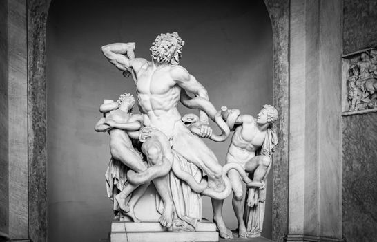 Sculpture Art Definition: Unveiling 3D Expression