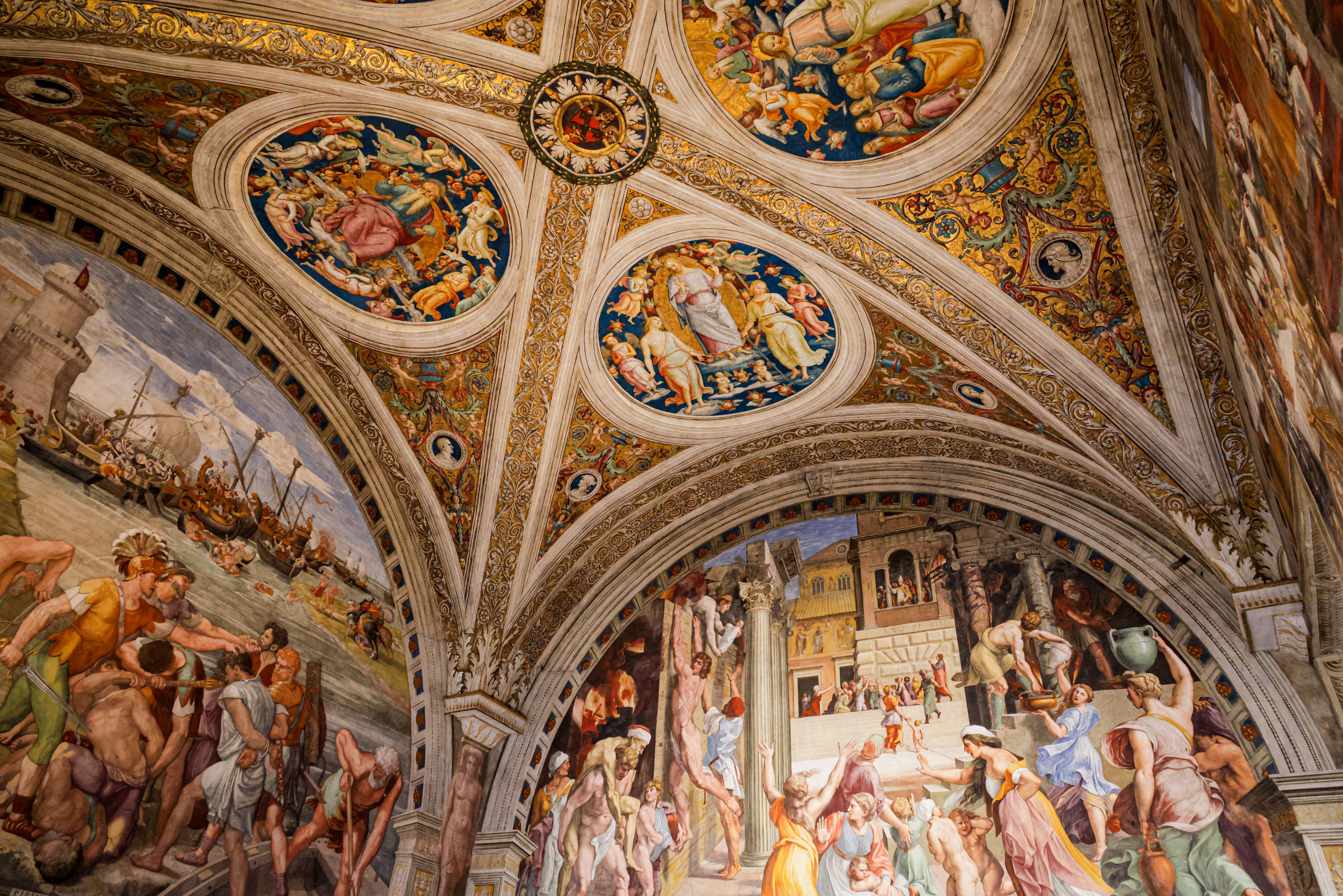 Unveiling the History of Renaissance Art: A Masterpiece
