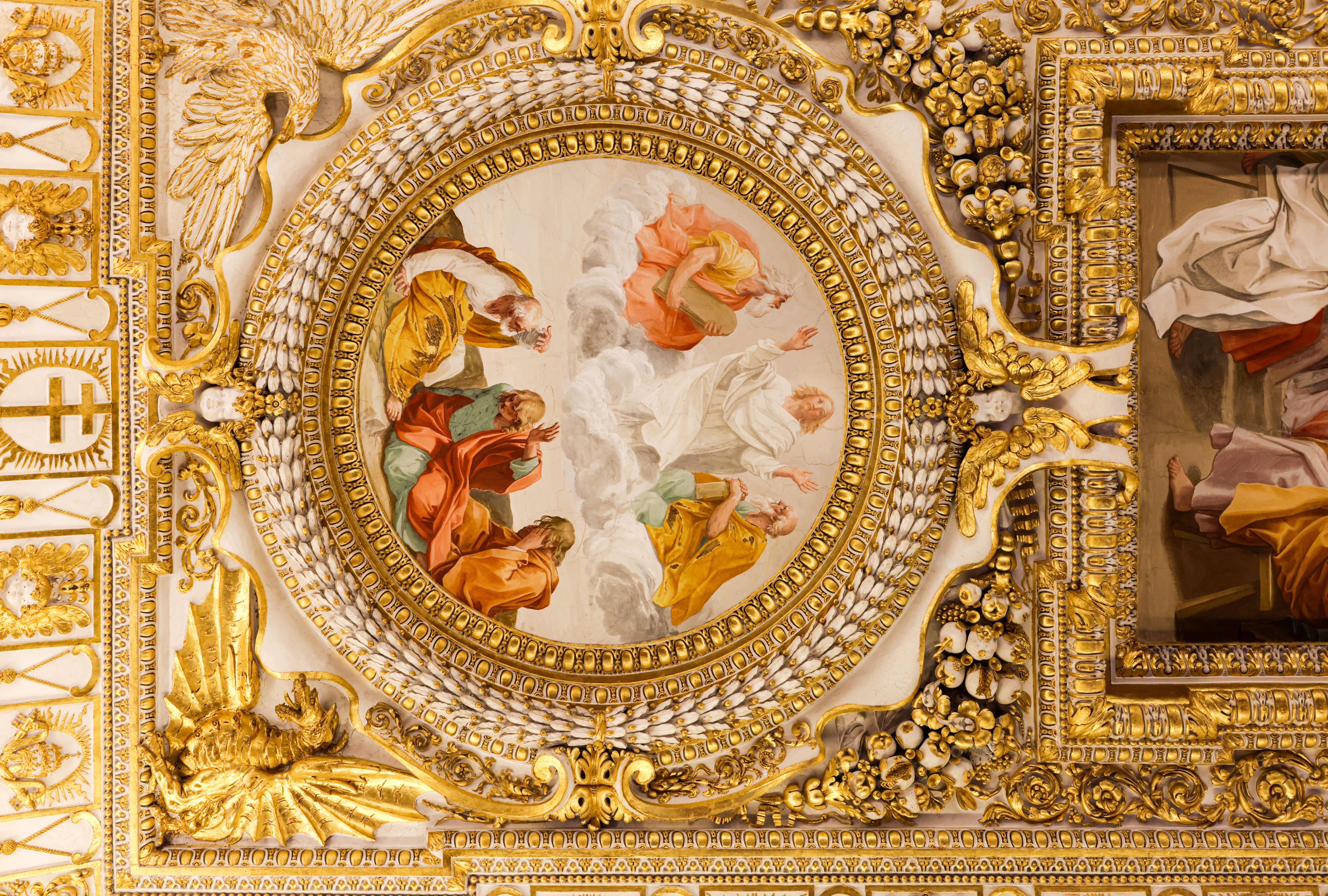 Interior Painting in Orpington — the finished result after a professional repaint