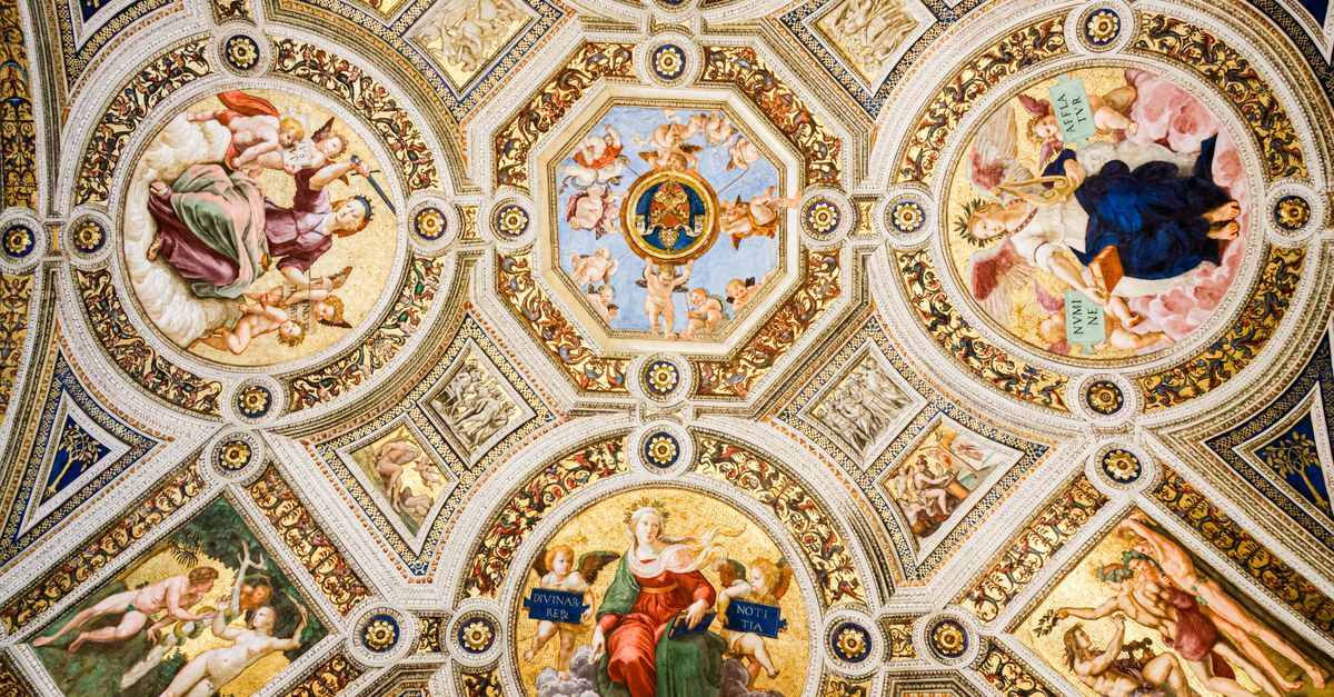 Photo of Vatican City