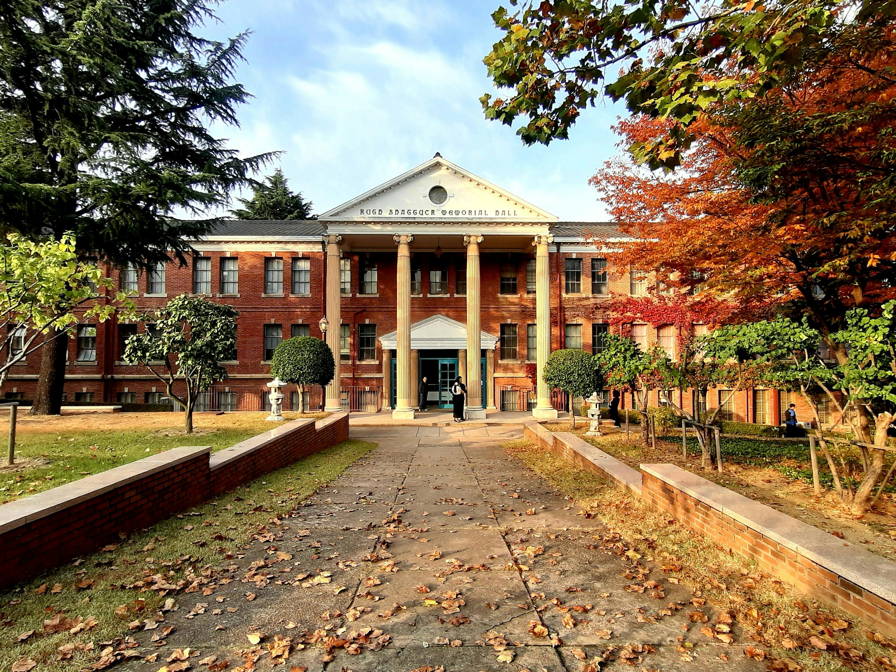 Hàn Quốc tăng 2.000 suất học bổng GKS năm 2026, Việt Nam nằm trong nhóm ưu tiên