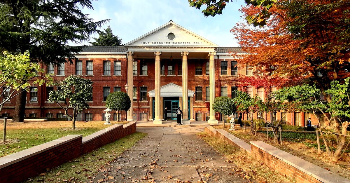 关注日本大学入学考试的外部影响与对策 关注日本大学入学考试的外部影响与对策