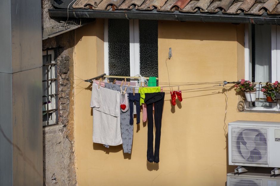 My Roman Holiday Laundry Hack: Why These Are the best Laundry Detergent Pods for Rome Living