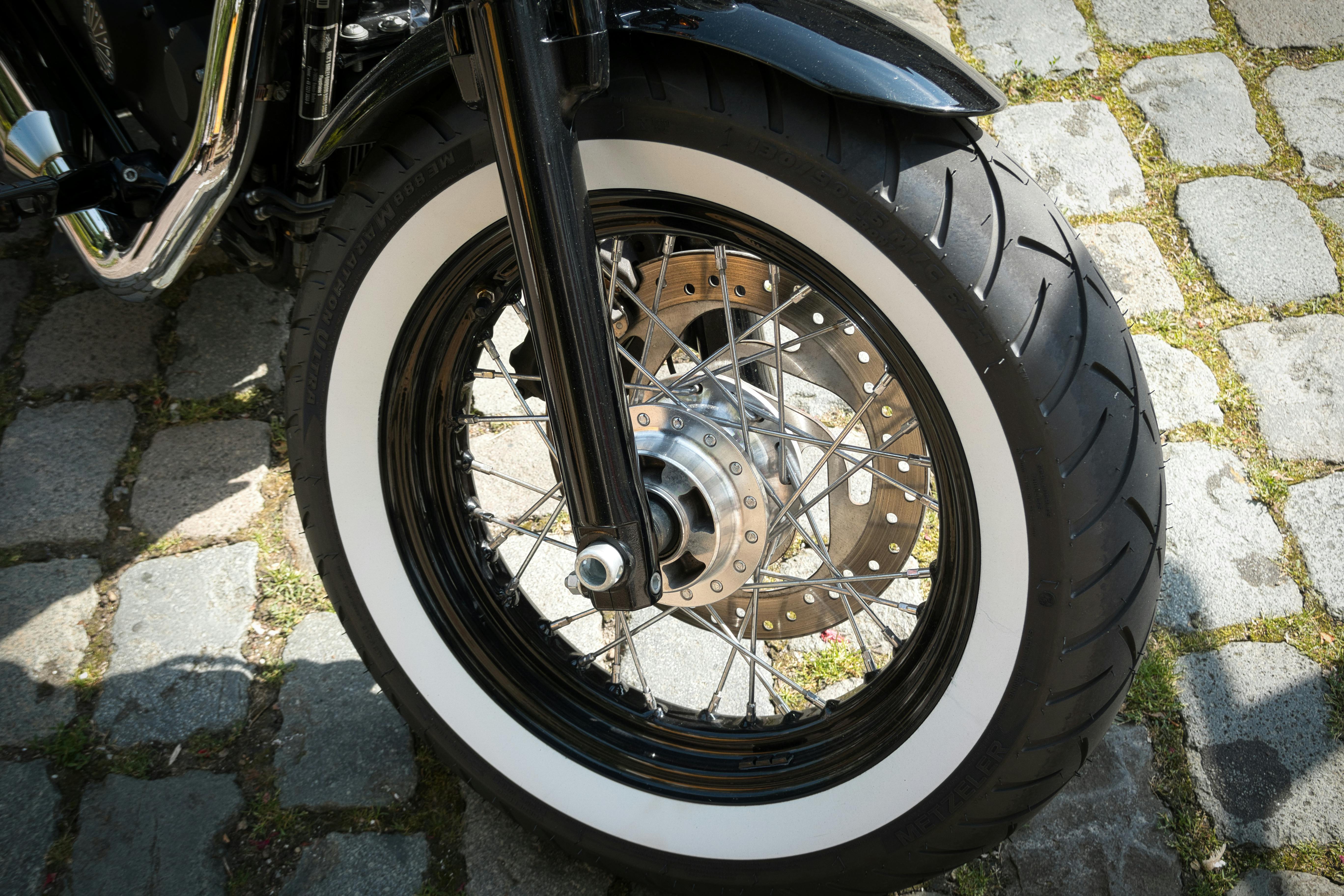 motorcycles & powersports s.r.o motorcycle powersports bc — Photo by Joerg Hartmann on Pexels