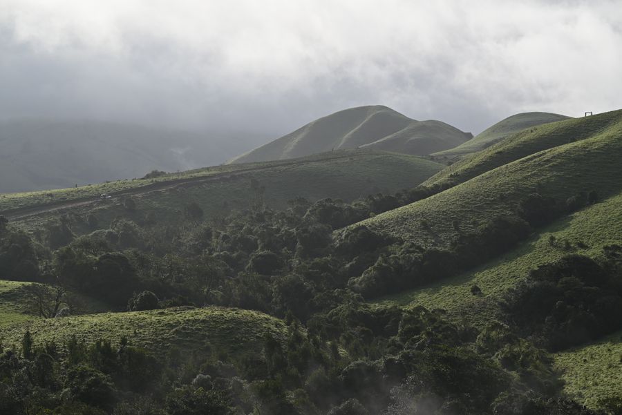 Coorg (Madikeri) photo 3